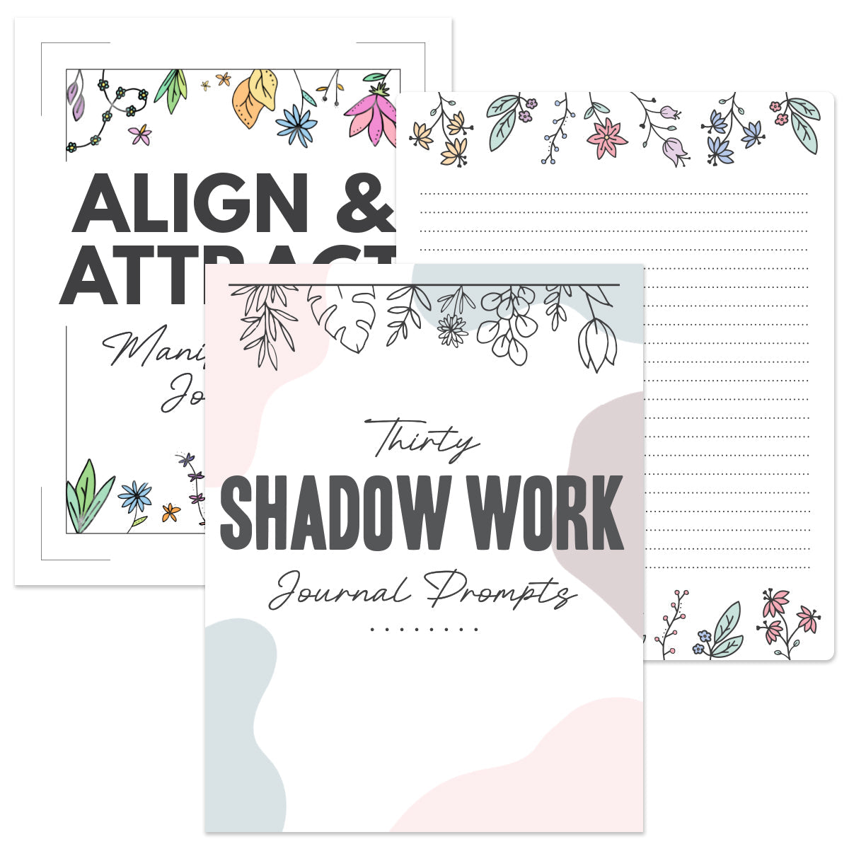 morning journaling ideas