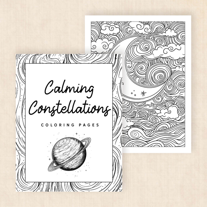 cute coloring pages
