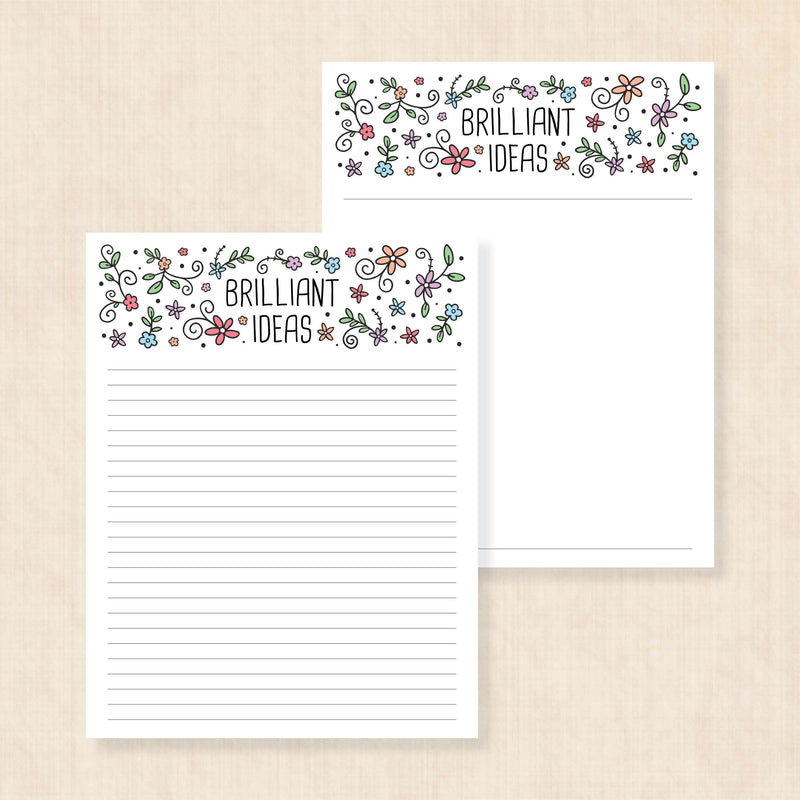 Cute Stationery