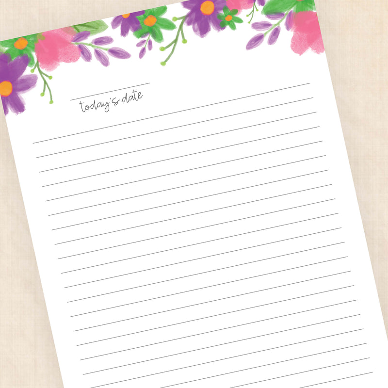 Cute Stationery