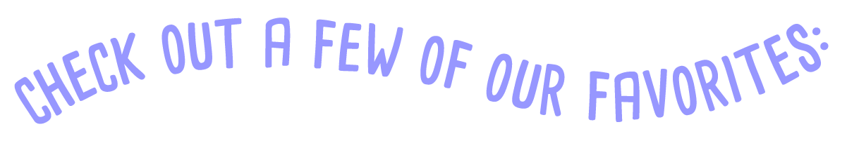 our favorite planners