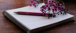 Five Morning Journaling Prompts to Boost Your Creativity