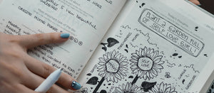 Journaling Ideas for July 2024