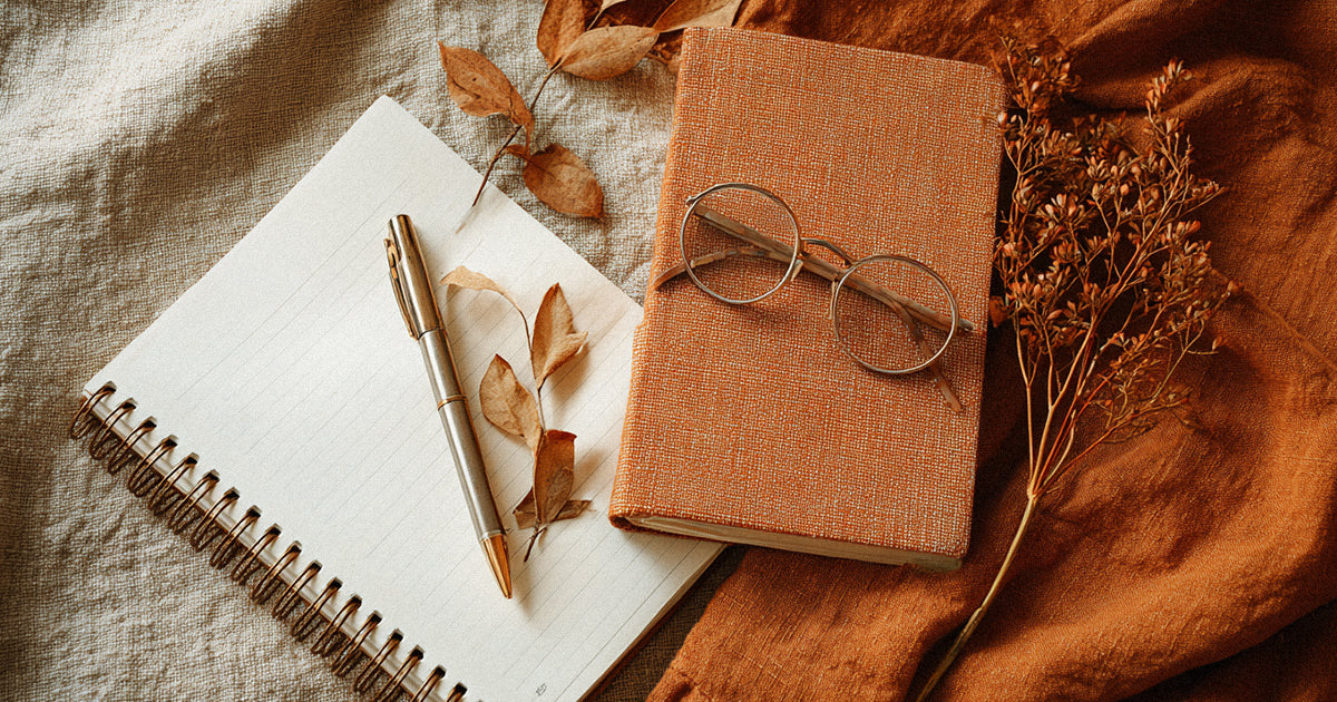 daily journal prompts