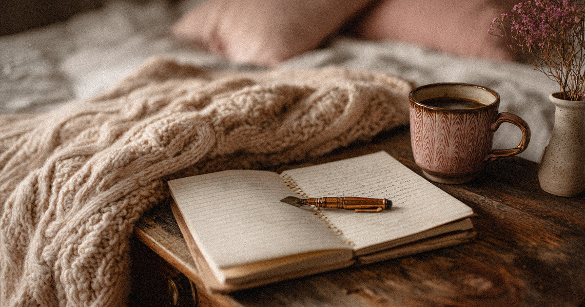 dream journal