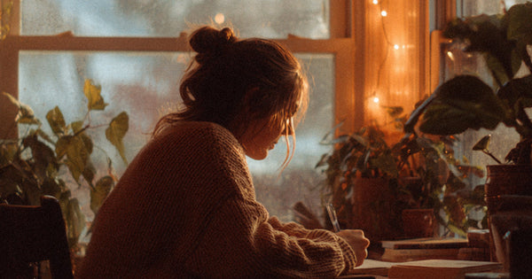 february journal prompts