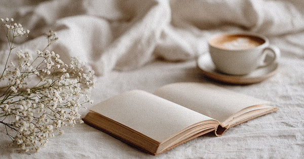 Gratitude Journal Prompts
