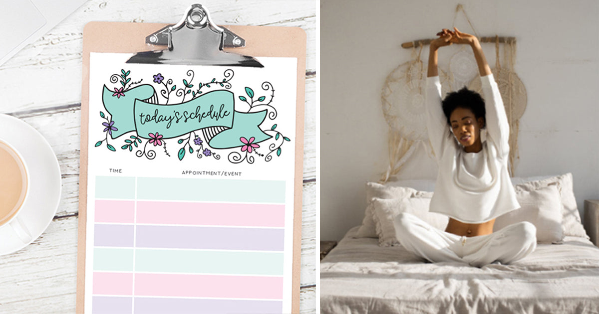 How to Stay on Track With Goals