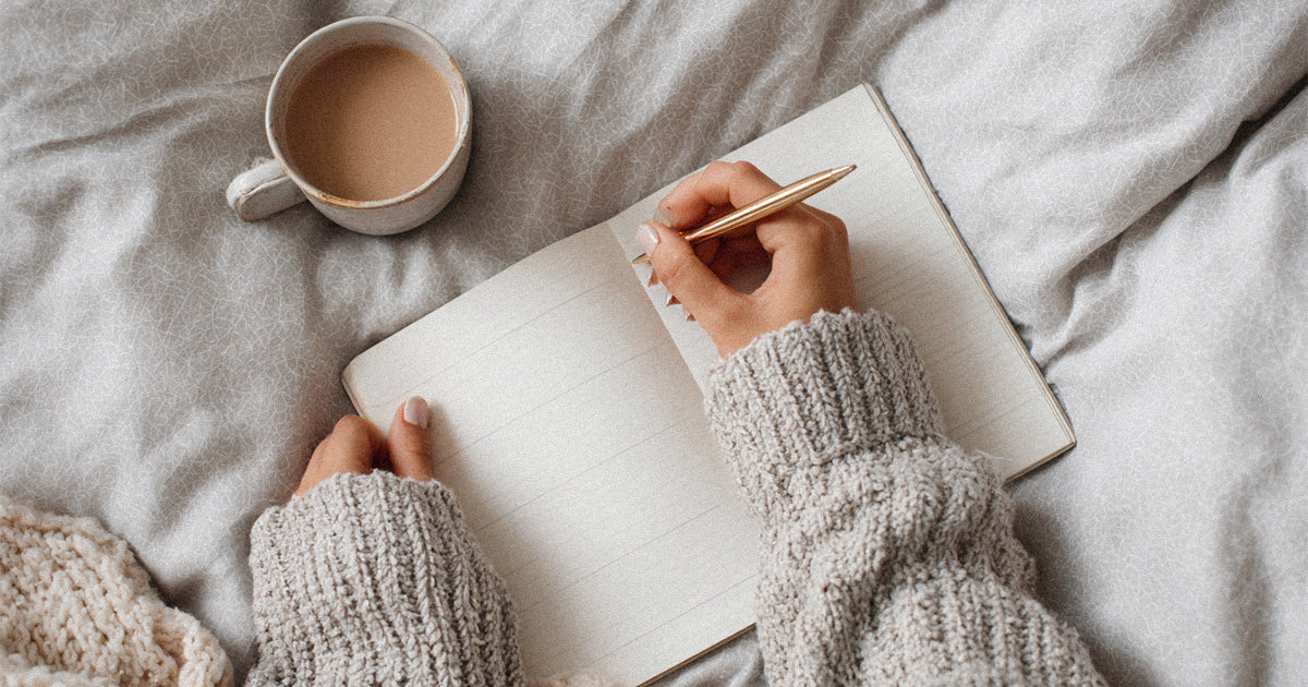 january journal prompts