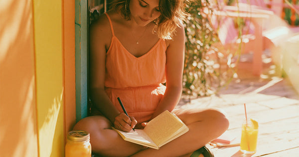 July 2026 Journal Prompts
