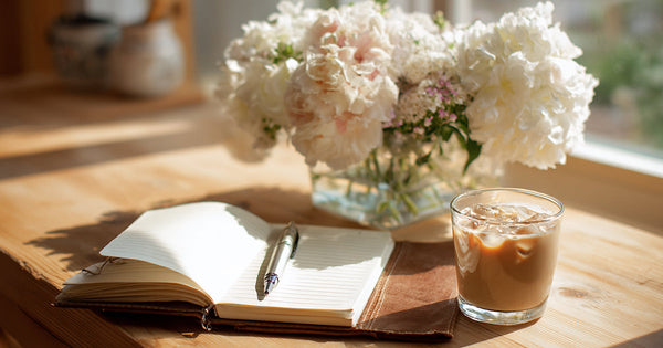 june 2026 journal prompts