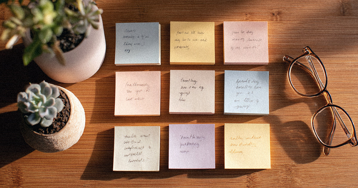 goal setting 2027