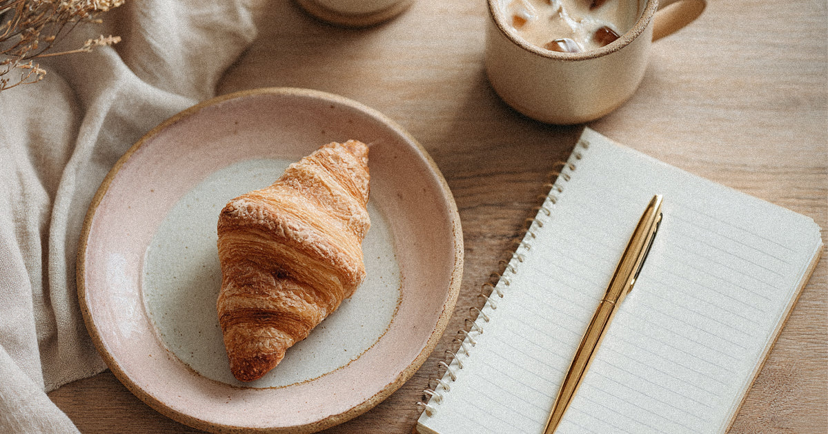 morning journal prompts