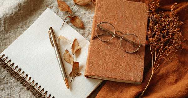 September 2026 Journal Prompts