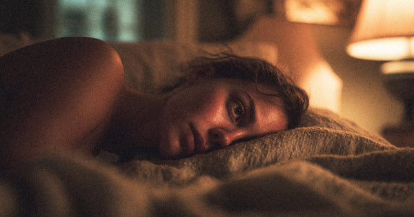 How to Stop Overthinking