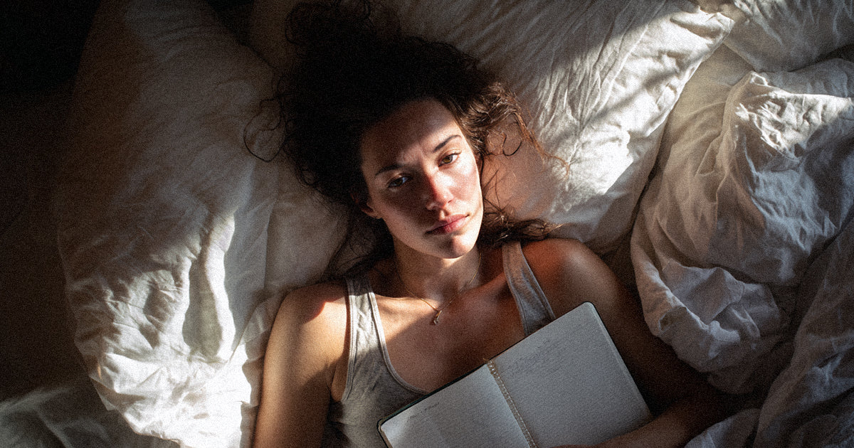 how to get rid of the sunday scaries