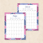 Load image into Gallery viewer, Calendario 2025

