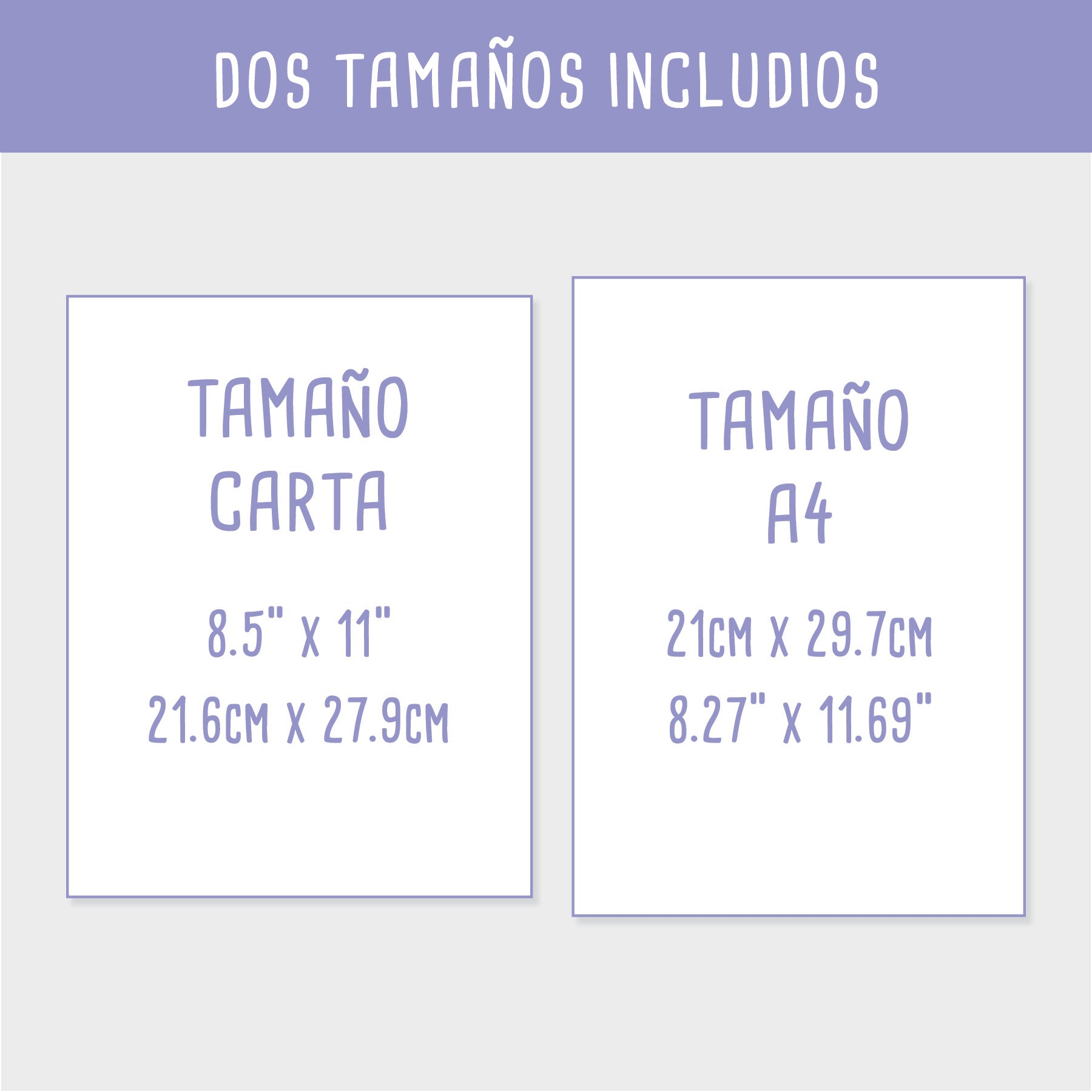 Calendario 2025 para imprimir