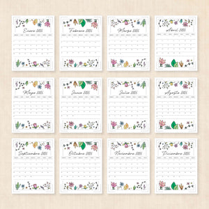 calendario 2026