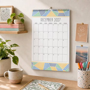 cute 2027 calendar