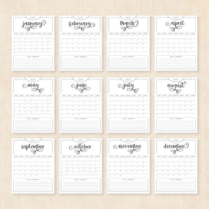2027 calendar