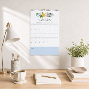 2027 planner