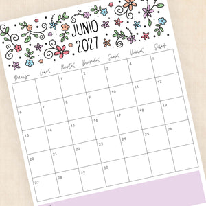 calendario 2027