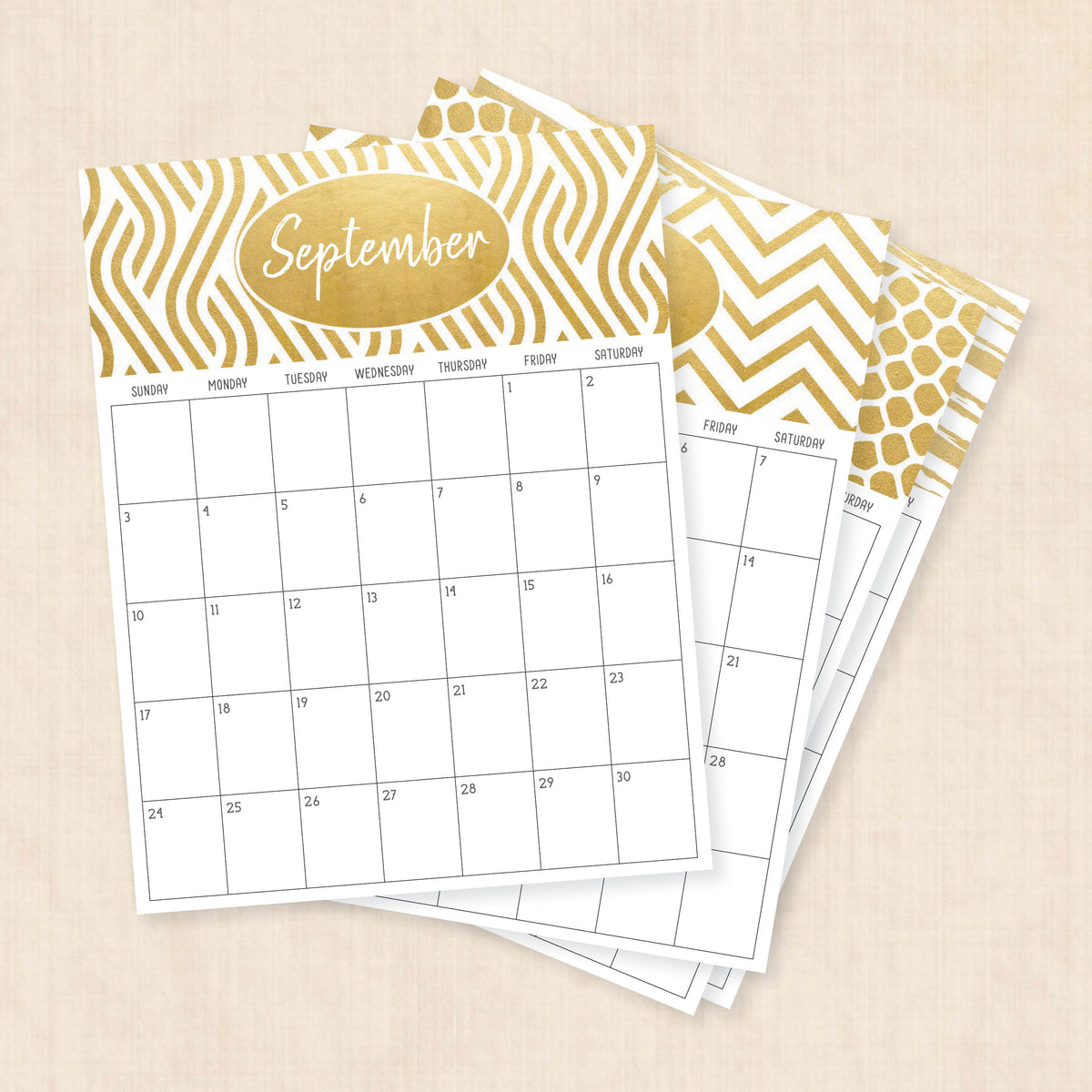 2028 calendar printable