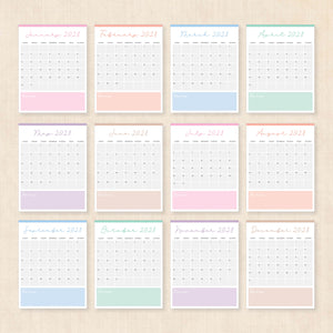 2028 calendar printable