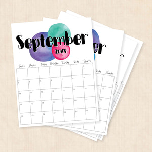 2028 calendar printable