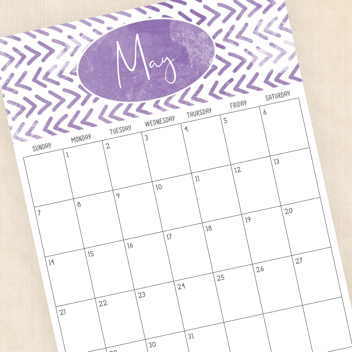 2028 calendar printable