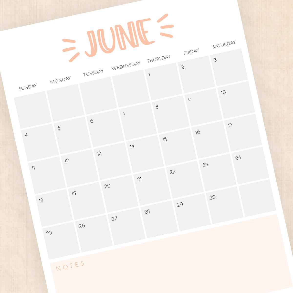 2028 calendar printable
