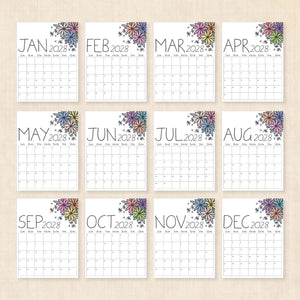 2028 calendar printable