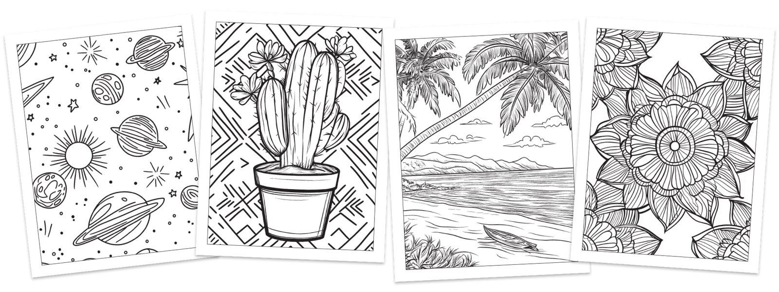 cute coloring pages