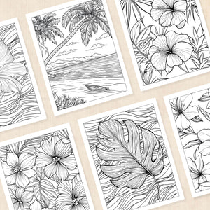 cute coloring pages