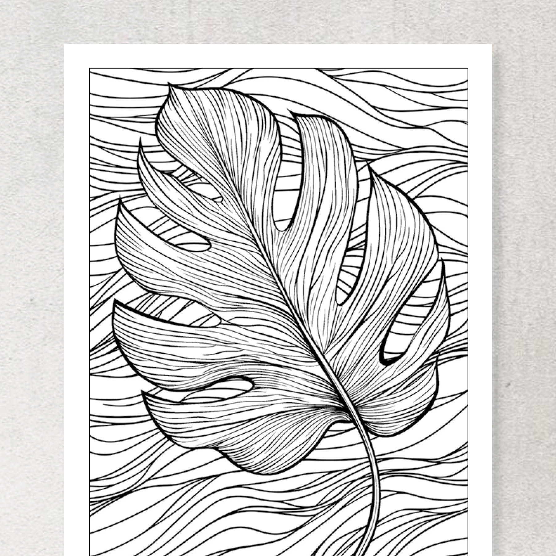 cute coloring pages