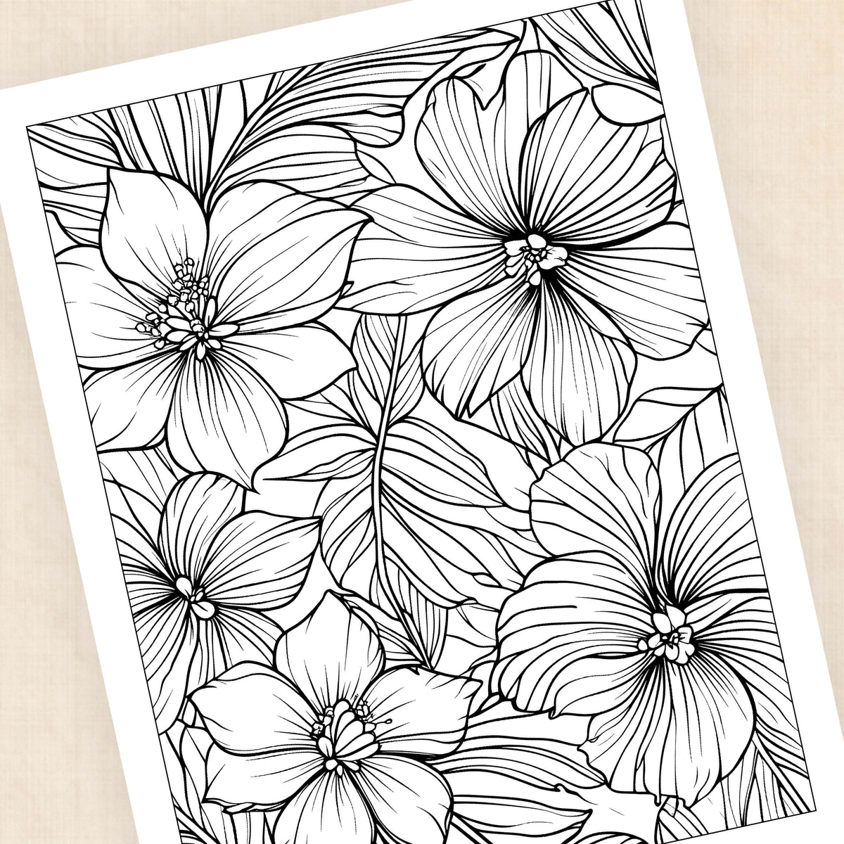 cute coloring pages