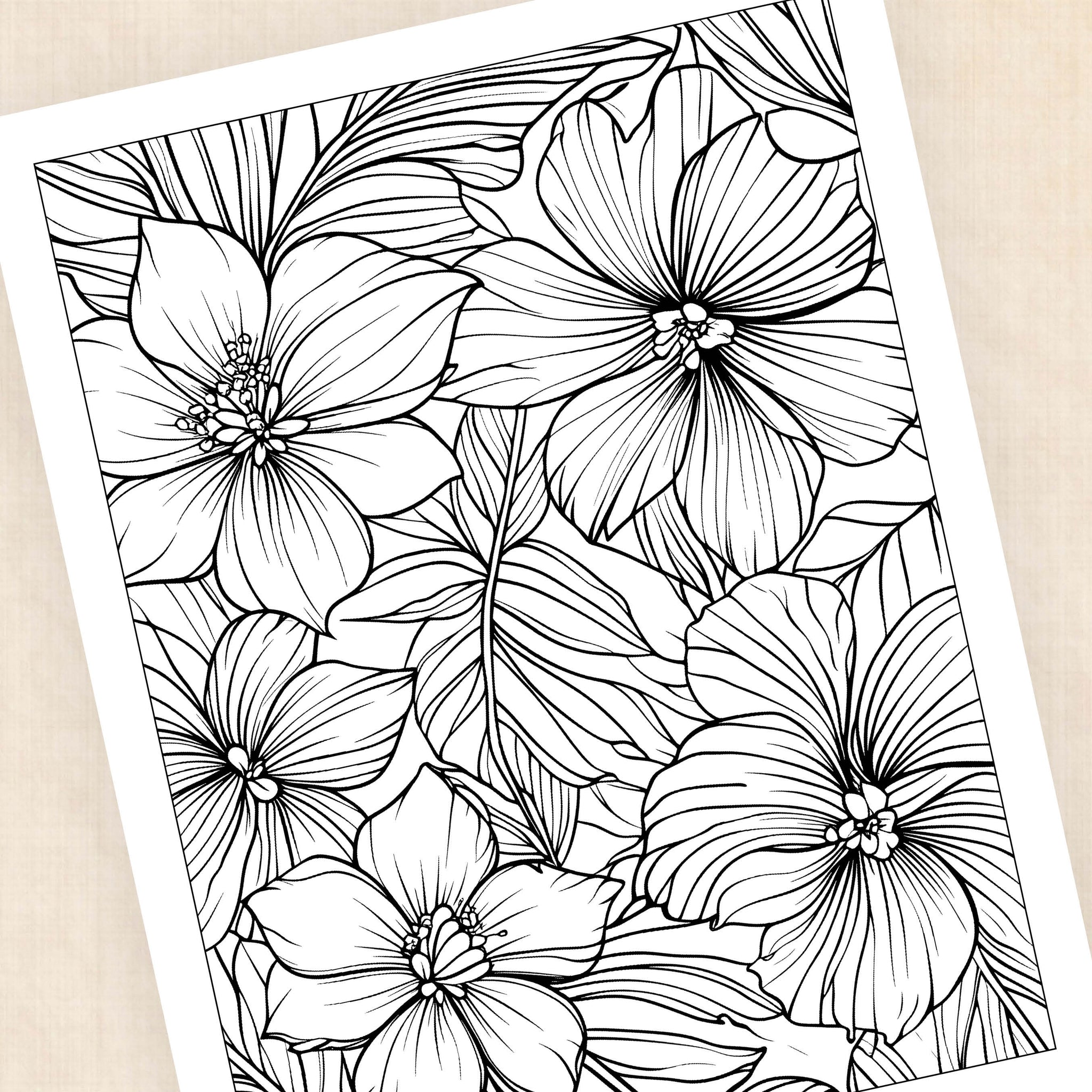 cute coloring pages