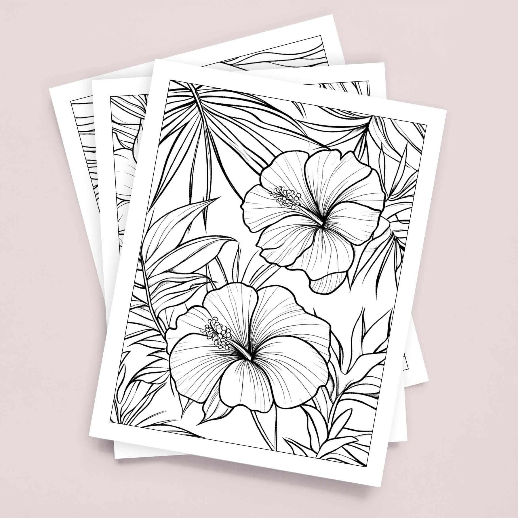 cute coloring pages