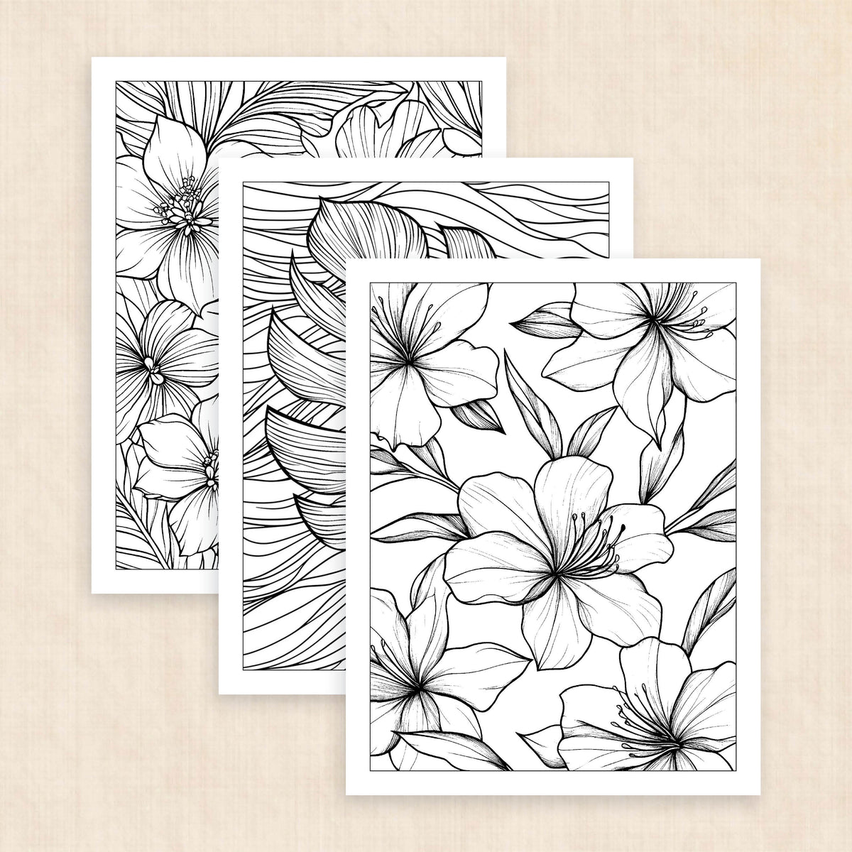 cute coloring pages