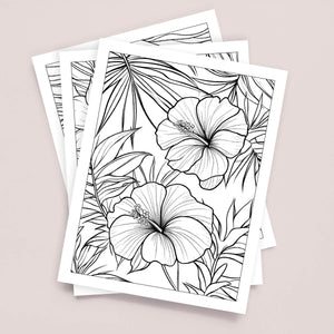 cute coloring pages