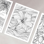 Load image into Gallery viewer, cute coloring pages
