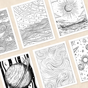 cute coloring pages