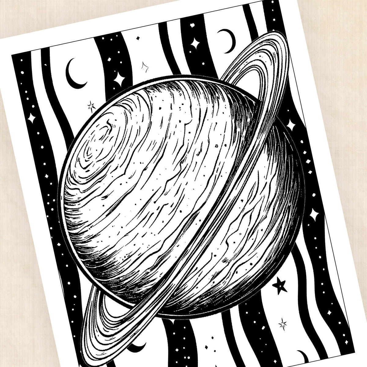 cute coloring pages