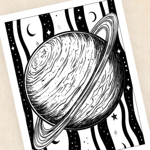 cute coloring pages