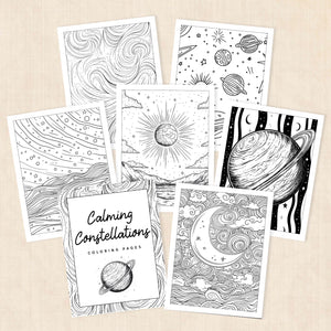 cute coloring pages