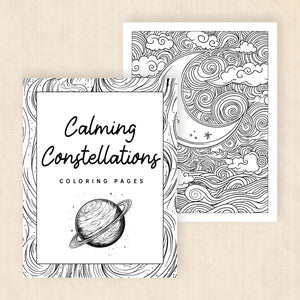 cute coloring pages
