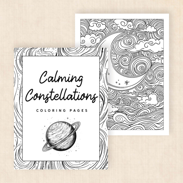 cute coloring pages