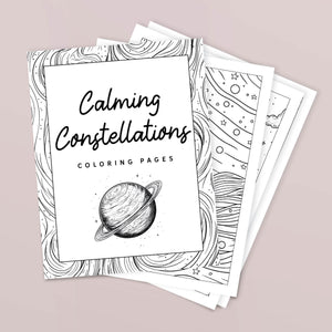 cute coloring pages