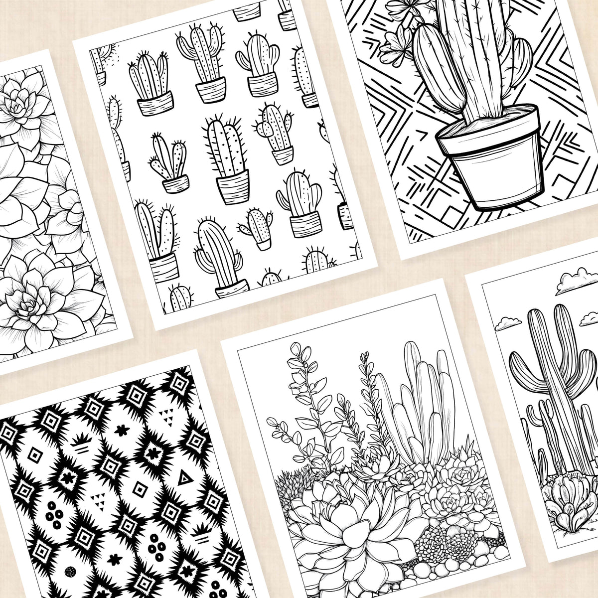 cute coloring pages